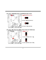 Preview for 14 page of JETWAY NF9U-F Technical Manual