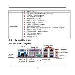 Предварительный просмотр 8 страницы JETWAY NF9U Technical Manual