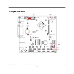 Предварительный просмотр 10 страницы JETWAY NF9U Technical Manual