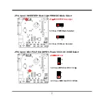 Предварительный просмотр 14 страницы JETWAY NF9U Technical Manual