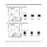 Предварительный просмотр 15 страницы JETWAY NF9U Technical Manual