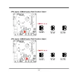 Предварительный просмотр 16 страницы JETWAY NF9U Technical Manual