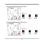 Предварительный просмотр 17 страницы JETWAY NF9U Technical Manual