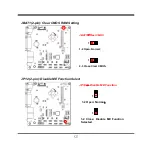 Предварительный просмотр 18 страницы JETWAY NF9U Technical Manual