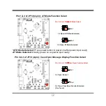 Предварительный просмотр 19 страницы JETWAY NF9U Technical Manual