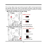 Предварительный просмотр 20 страницы JETWAY NF9U Technical Manual