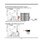 Предварительный просмотр 23 страницы JETWAY NF9U Technical Manual