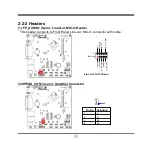 Предварительный просмотр 25 страницы JETWAY NF9U Technical Manual