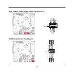 Предварительный просмотр 27 страницы JETWAY NF9U Technical Manual