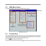 Предварительный просмотр 32 страницы JETWAY NF9U Technical Manual