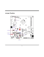 Предварительный просмотр 10 страницы JETWAY NF9V Technical Manual