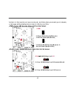 Предварительный просмотр 15 страницы JETWAY NF9V Technical Manual