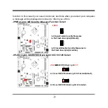 Предварительный просмотр 15 страницы JETWAY NF9VT Technical Manual