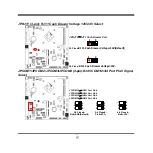 Предварительный просмотр 17 страницы JETWAY NF9VT Technical Manual