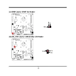 Предварительный просмотр 23 страницы JETWAY NF9VT Technical Manual