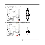 Предварительный просмотр 24 страницы JETWAY NF9VT Technical Manual