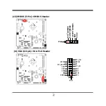 Предварительный просмотр 29 страницы JETWAY NF9VT Technical Manual