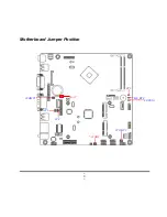 Preview for 13 page of JETWAY NLBT-I1800 Series Technical Manual