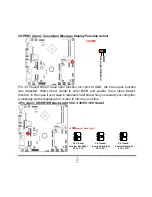 Предварительный просмотр 17 страницы JETWAY NLBT-I1900 Series Technical Manual