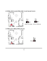 Предварительный просмотр 24 страницы JETWAY NLBT-I1900 Series Technical Manual