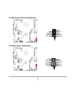 Предварительный просмотр 26 страницы JETWAY NLBT-I1900 Series Technical Manual