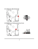 Предварительный просмотр 27 страницы JETWAY NLBT-I1900 Series Technical Manual