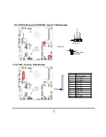 Предварительный просмотр 30 страницы JETWAY NLBT-I1900 Series Technical Manual