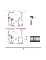 Предварительный просмотр 31 страницы JETWAY NLBT-I1900 Series Technical Manual