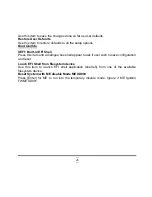 Предварительный просмотр 51 страницы JETWAY NLBT-I1900 Series Technical Manual