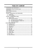 Предварительный просмотр 2 страницы JETWAY NMF691 Series User Manual