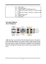 Предварительный просмотр 6 страницы JETWAY NMF691 Series User Manual