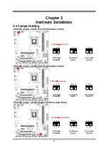 Предварительный просмотр 10 страницы JETWAY NMF691 Series User Manual