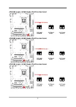 Предварительный просмотр 11 страницы JETWAY NMF691 Series User Manual