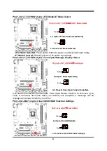 Предварительный просмотр 12 страницы JETWAY NMF691 Series User Manual