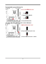 Предварительный просмотр 13 страницы JETWAY NMF691 Series User Manual