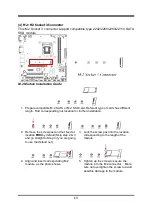 Предварительный просмотр 17 страницы JETWAY NMF691 Series User Manual