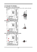 Предварительный просмотр 18 страницы JETWAY NMF691 Series User Manual