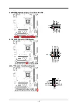 Предварительный просмотр 19 страницы JETWAY NMF691 Series User Manual