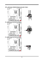 Предварительный просмотр 20 страницы JETWAY NMF691 Series User Manual