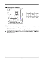 Предварительный просмотр 22 страницы JETWAY NMF691 Series User Manual