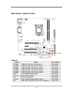 Предварительный просмотр 8 страницы JETWAY NMF891 Series User Manual