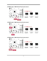 Предварительный просмотр 11 страницы JETWAY NMF891 Series User Manual