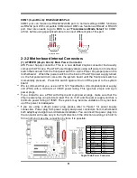 Предварительный просмотр 15 страницы JETWAY NMF891 Series User Manual