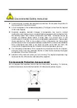 Предварительный просмотр 3 страницы JETWAY NMF95 Series User Manual