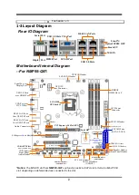 Предварительный просмотр 6 страницы JETWAY NMF95 Series User Manual