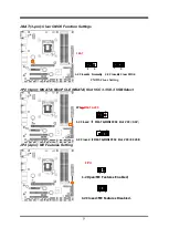 Предварительный просмотр 11 страницы JETWAY NMF95 Series User Manual