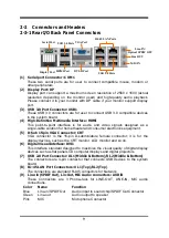 Предварительный просмотр 13 страницы JETWAY NMF95 Series User Manual