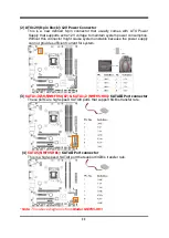 Предварительный просмотр 15 страницы JETWAY NMF95 Series User Manual