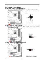 Предварительный просмотр 16 страницы JETWAY NMF95 Series User Manual