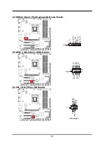 Предварительный просмотр 17 страницы JETWAY NMF95 Series User Manual